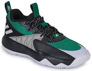 Adidas Basketbalschoenen DAME CERTIFIED
