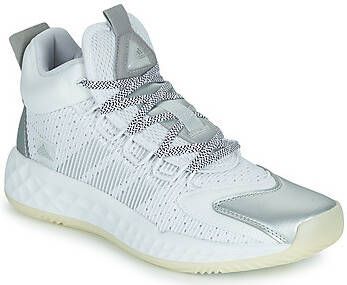 Adidas Basketbalschoenen PRO BOOST MID