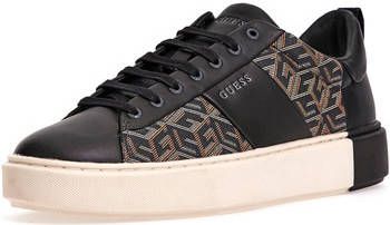 Guess Basketbalschoenen Baskets New Vice