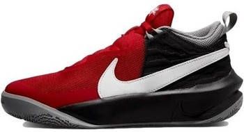 Nike Basketbalschoenen ZAPATILLAS BALONCESTO TEAM HUSTLE D 10(GS)CW6735