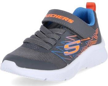 Skechers Basketbalschoenen ZAPATILLAS NARANJA NIO 403770L
