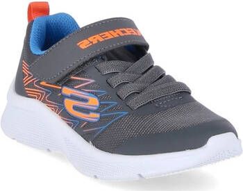 Skechers Basketbalschoenen ZAPATILLAS NARANJA NIO 403770L