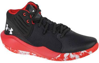 Under Armour Basketbalschoenen Jet 21