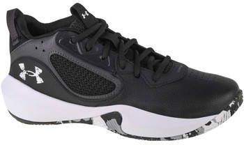 Under Armour Basketbalschoenen Lockdown 6