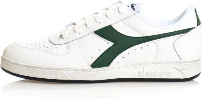 Diadora Sneakers man magic basket low icona 501.179296.c1161