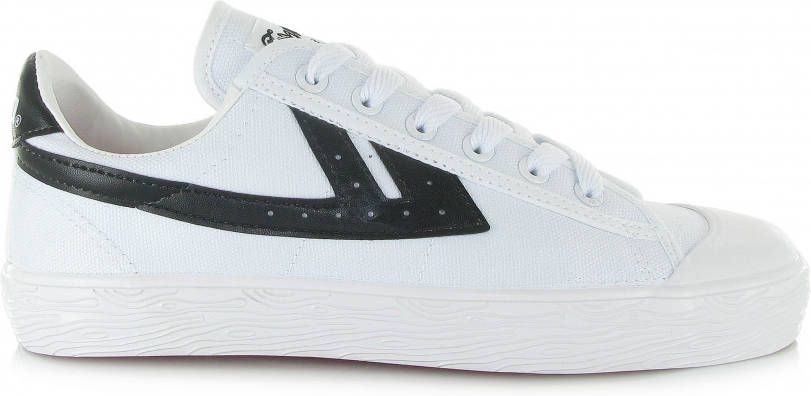 Warrior Shanghai WB 01 Heren Schoenen