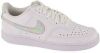 Nike Witte Lage Sneakers Court Vision Low Wmns online kopen
