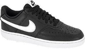 Nike Dh2987 001 Court Vision Sneakers , Zwart, Dames online kopen